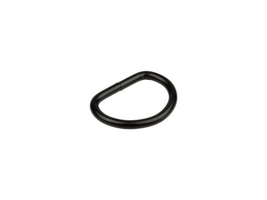 1 Metal D-Ring #10 Gauge - A+ Products Inc