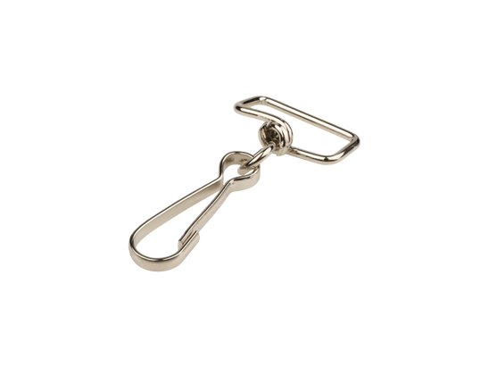 014S Metal Swivel Hook