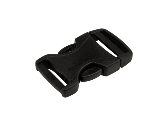 Bondi Side Release Buckle • A+ Products Inc