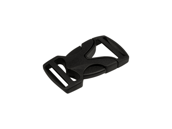 Fox Dual Adjust Side Release Buckle • A+ Products, Inc.