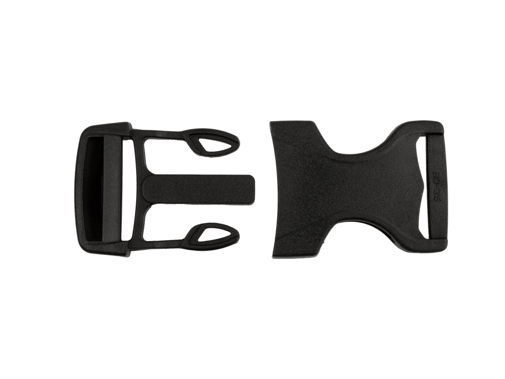 Bondi Side Release Buckle • A+ Products, Inc.