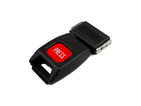 200 Center Release Buckle