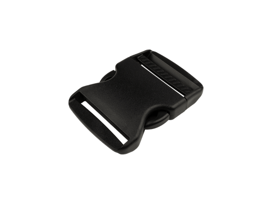 2954 Plastic Side Release Buckle