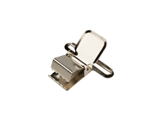 421 Suspender Clip