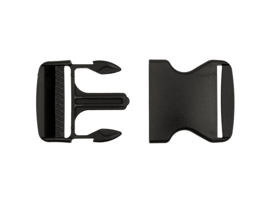 2954 Plastic Side Release Buckle - A+ Products Inc