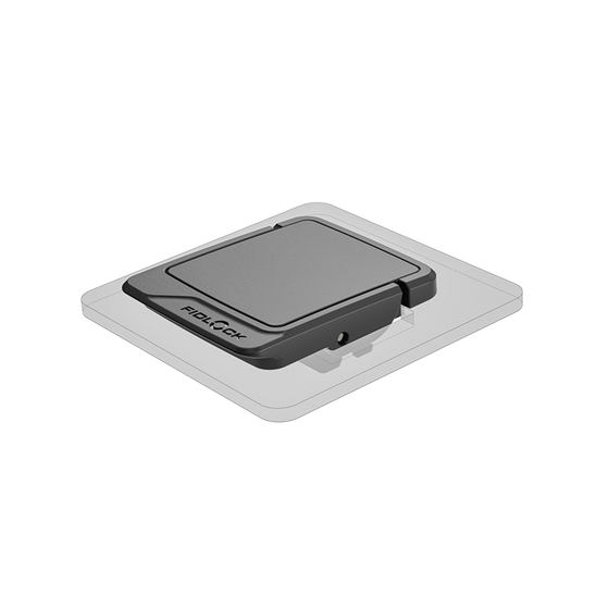 PINCLIP Medium Integrated