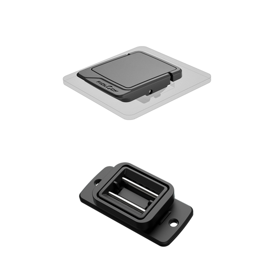 PINCLIP Medium Integrated