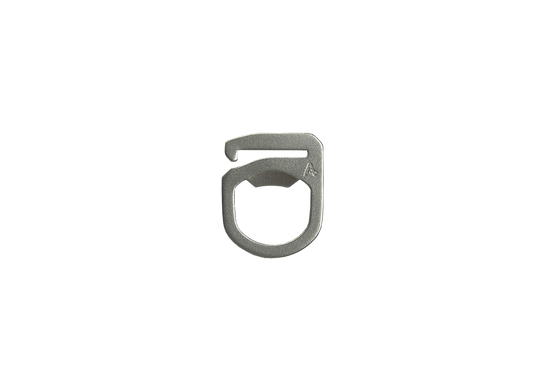 Aluminum Bottle Opener Clip