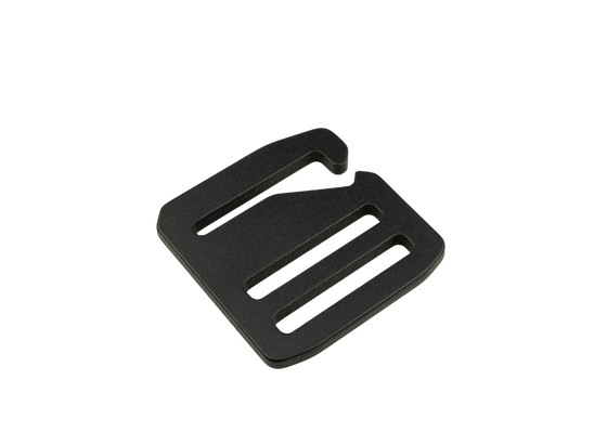 Aluminum G-Hook with Tension Lock