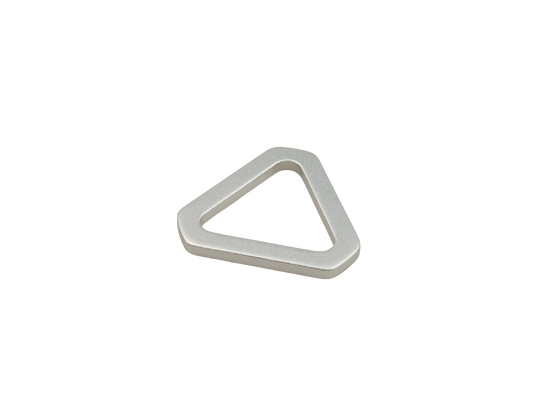 Aluminum Triangle