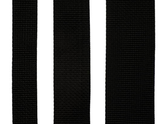 Polypropylene Webbing