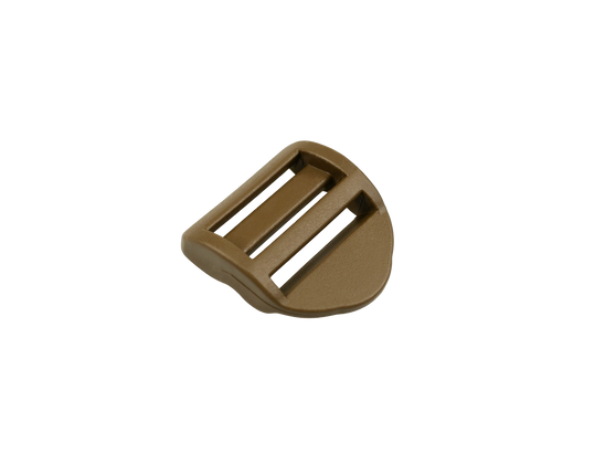 Plastic Ladder Lock - Made in USA, Berry Compliant