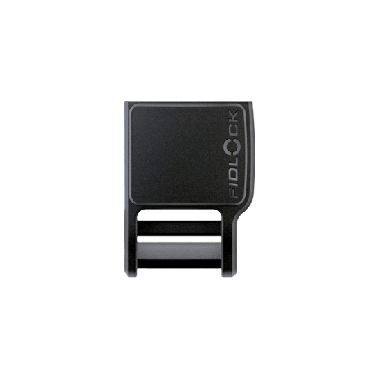 SNAP Buckle 15 Combi