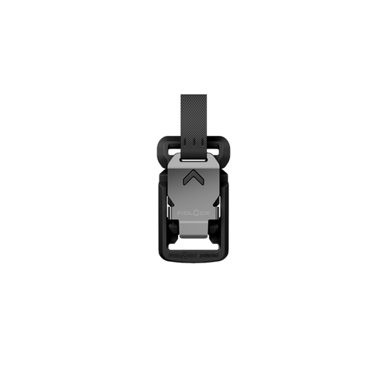 V-BUCKLE S 15 SB With Pull Tab