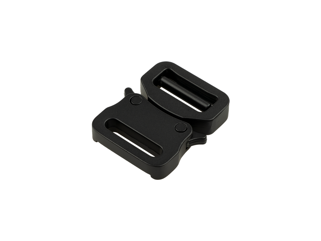 2436 Metal Stab-Lock Buckle 3/4