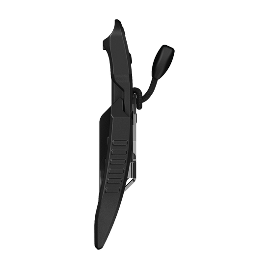 V-BUCKLE 25 Split Bar With Pull Tab