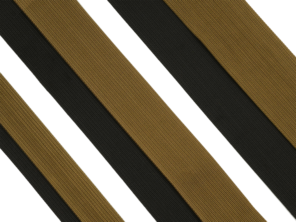 USA+ Nylon Webbing Sample Kit - Made in USA, Berry • A+ Products, Inc.